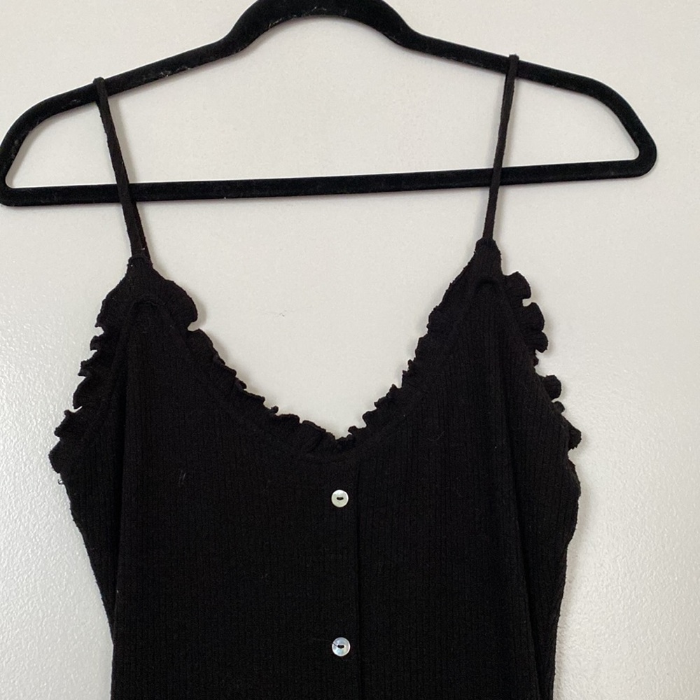 Mind Code Mini Dress - Picture 2 of 3